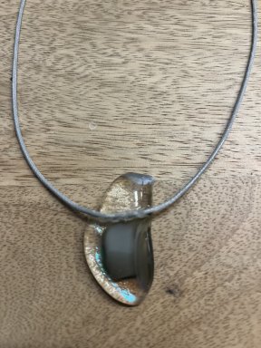 Glas fusion