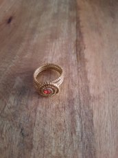 Capim Dourado